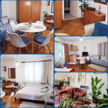 Dubrovnik Quiet Center Apartment Misur Екстер'єр фото