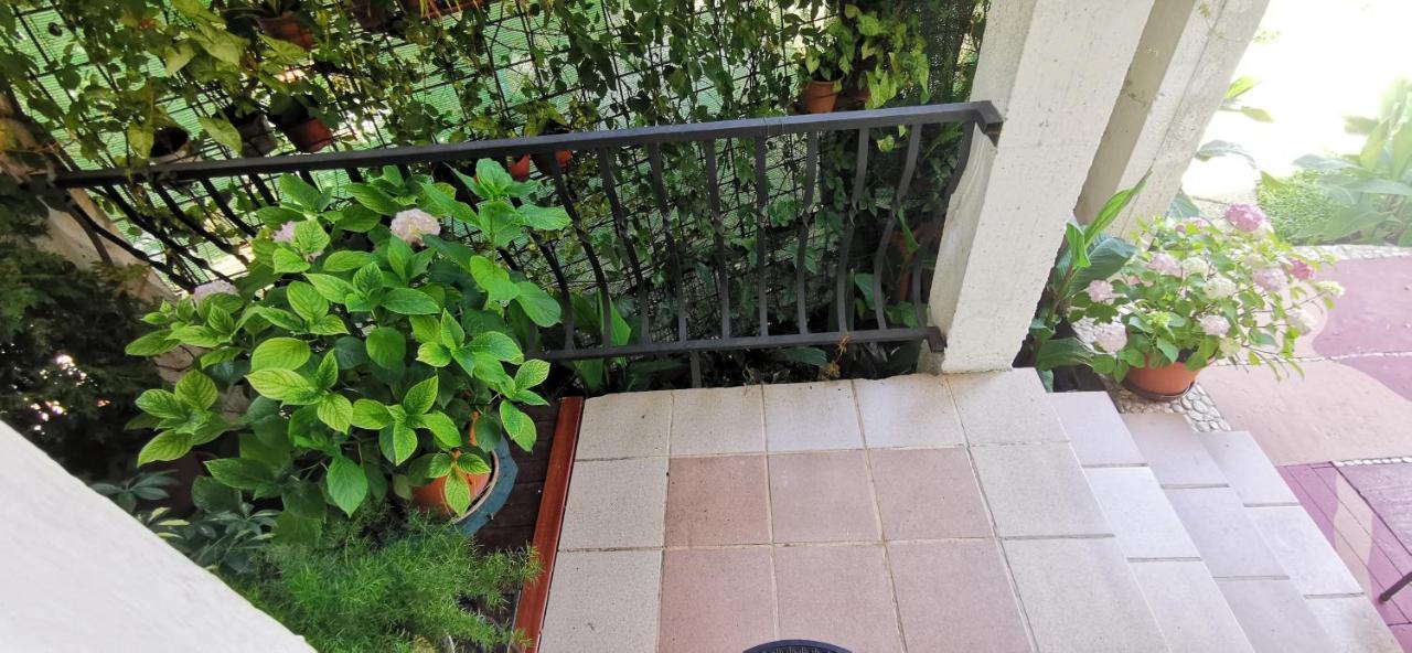 Dubrovnik Quiet Center Apartment Misur Екстер'єр фото