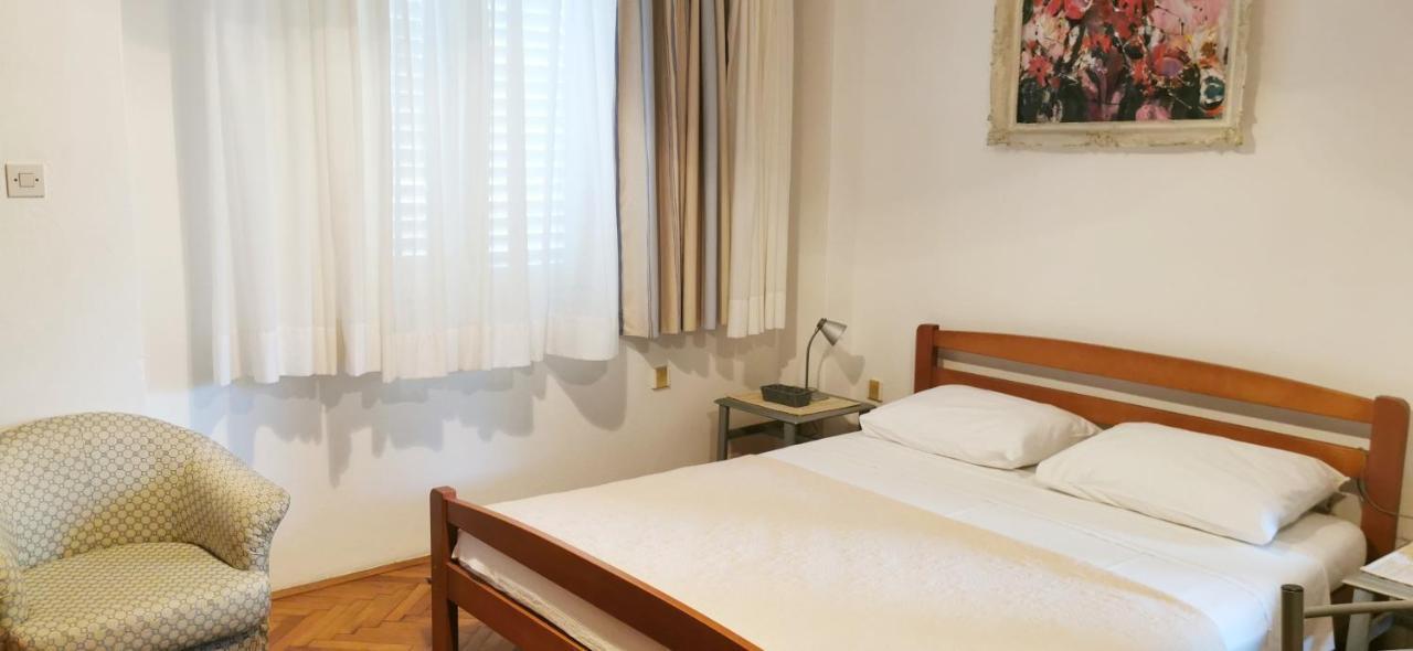 Dubrovnik Quiet Center Apartment Misur Екстер'єр фото