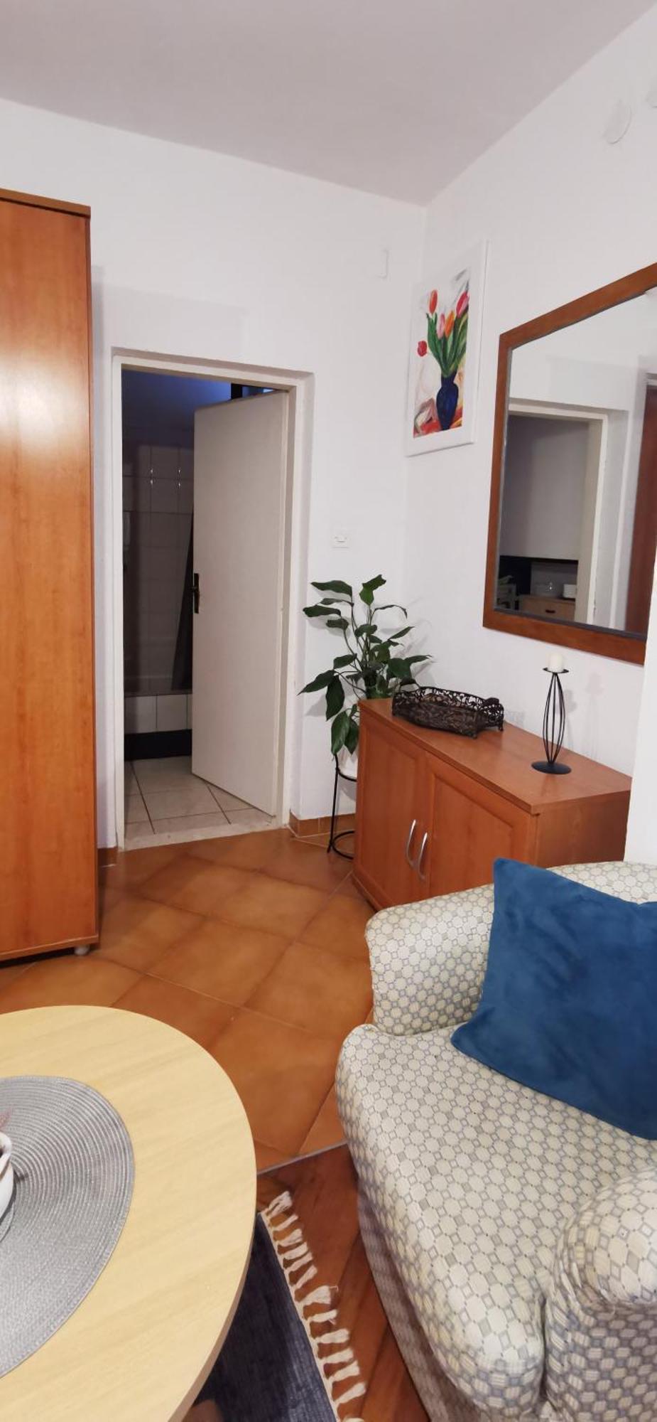 Dubrovnik Quiet Center Apartment Misur Екстер'єр фото