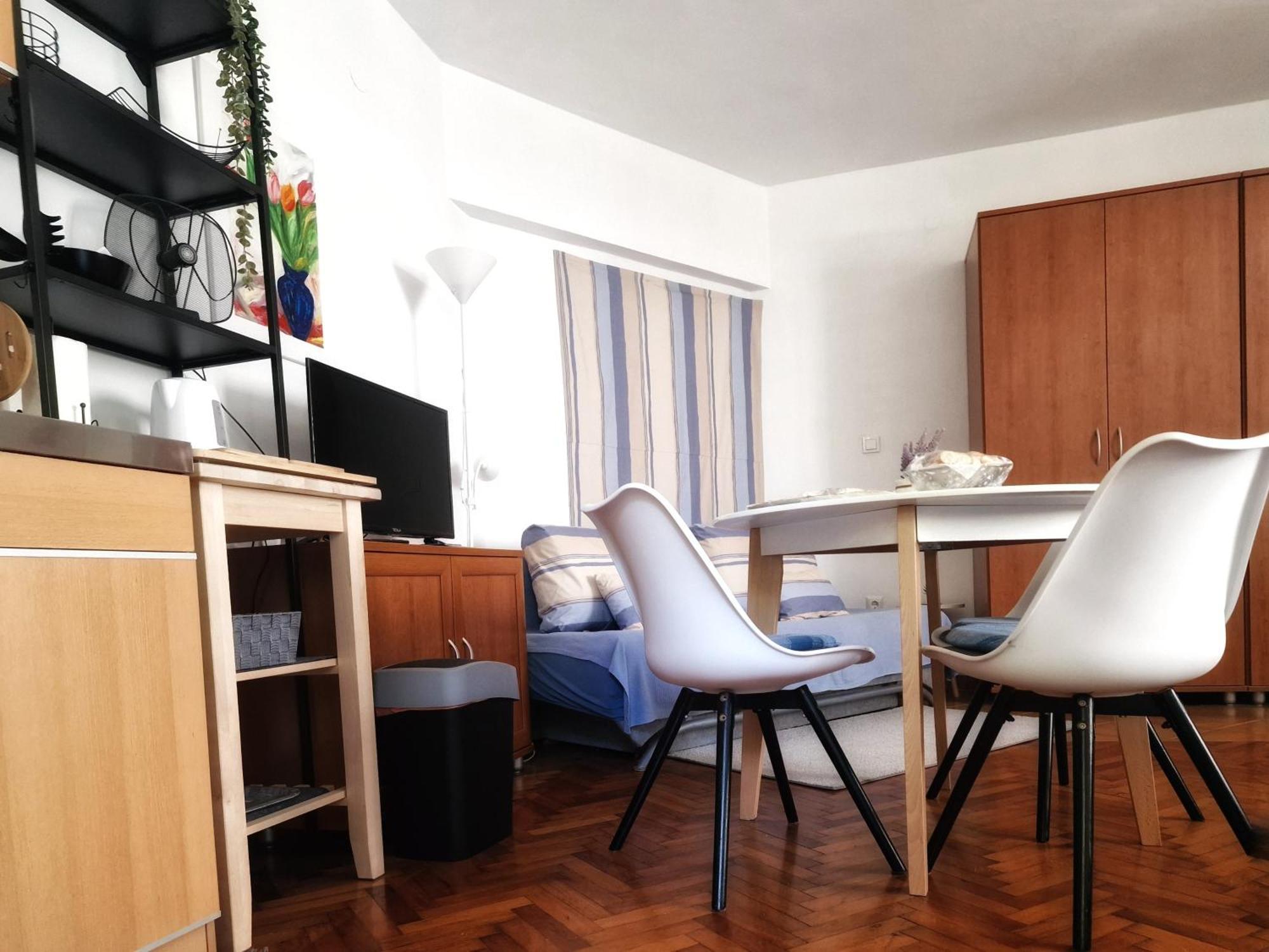 Dubrovnik Quiet Center Apartment Misur Екстер'єр фото