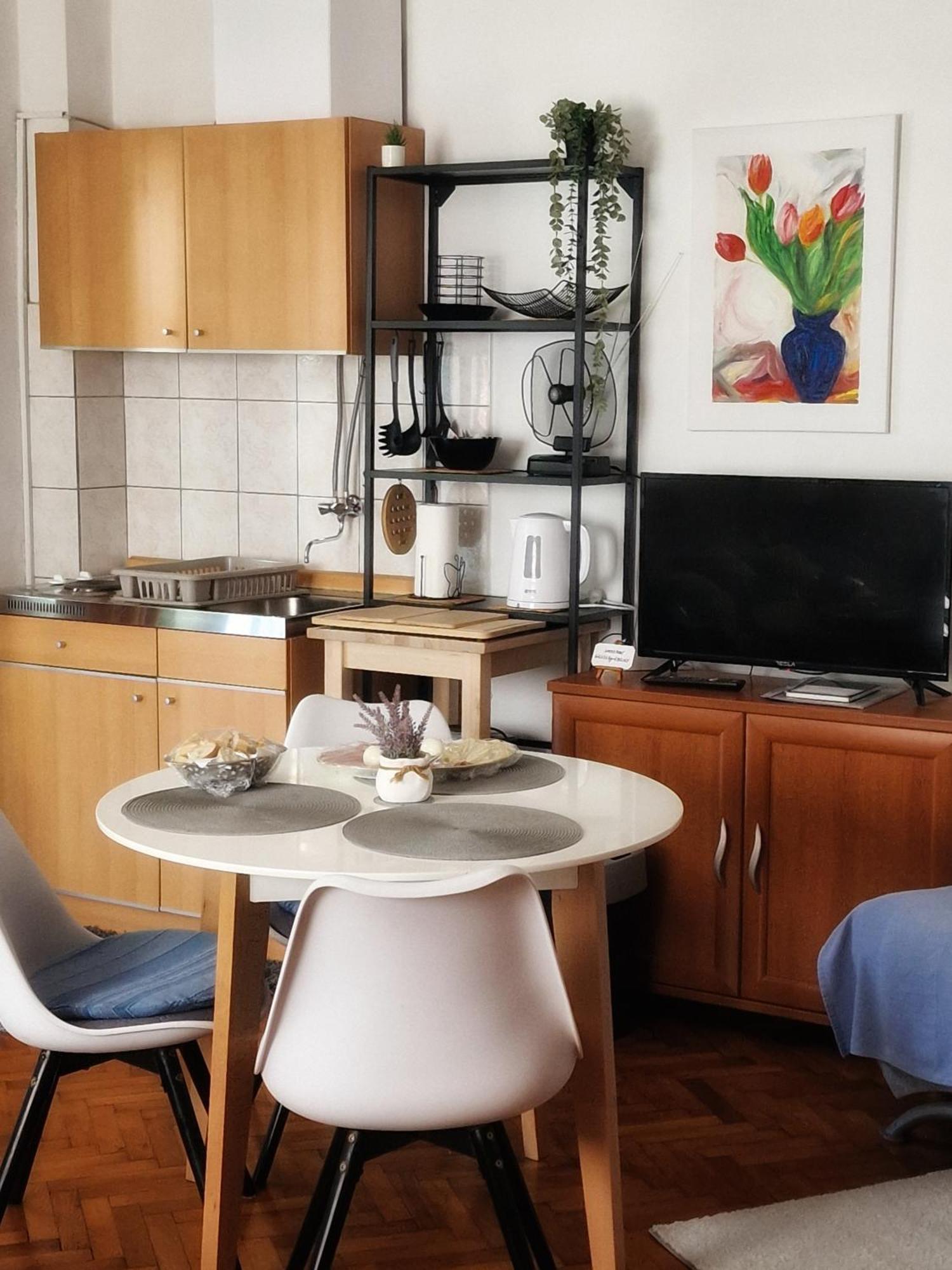 Dubrovnik Quiet Center Apartment Misur Екстер'єр фото